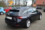 Octavia Amb. 2,0 TDI DSG Navi*GRA*PDC*AHK*LED