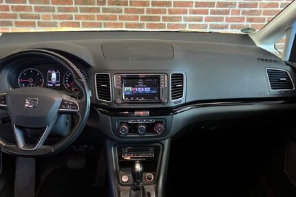 Seat Alhambra 170.300 km 15.999 &euro; Bad Zwischenahn 26160
