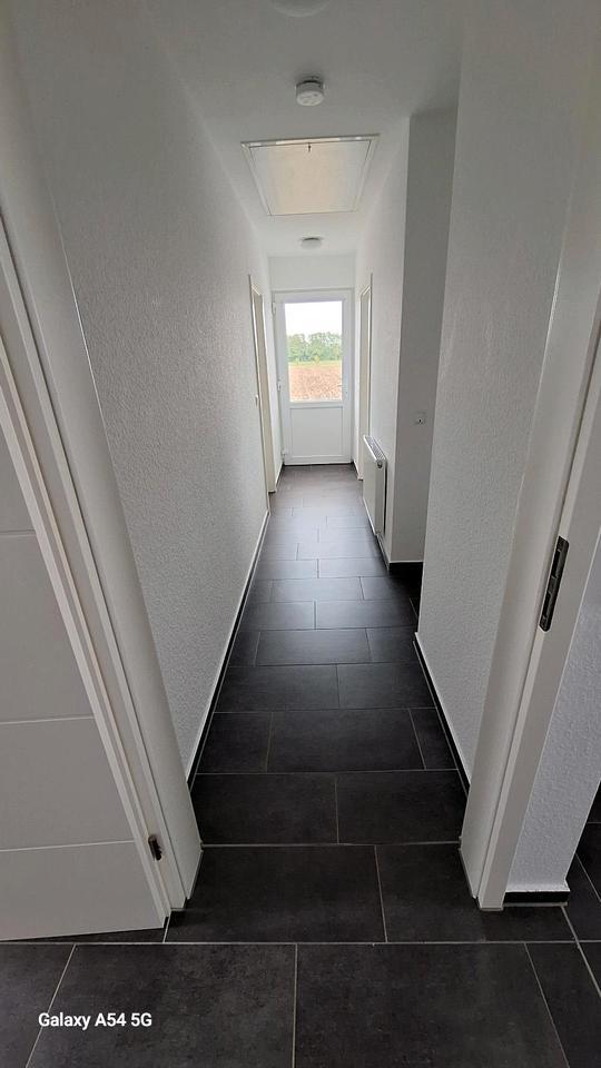 Wohnung zu vermieten in Friesoythe-Neuvrees