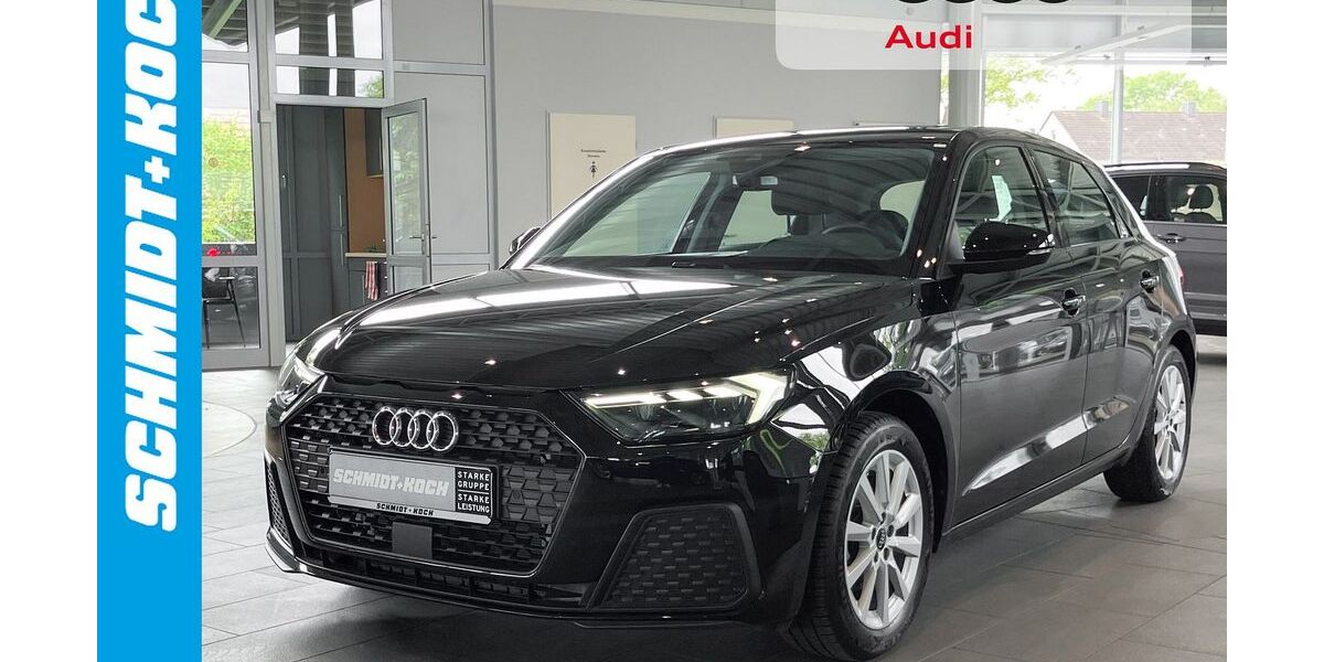 Audi A1 8.763 km 24.490 &euro; Oldenburg 26123