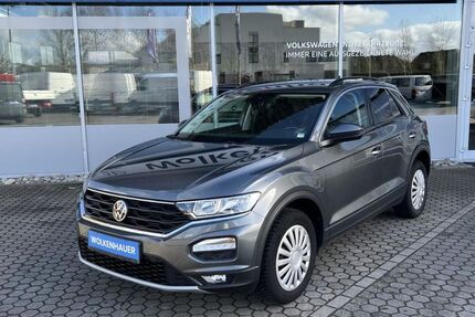 VW T-Roc 112.676 km 15.950 &euro; Westerstede 26655