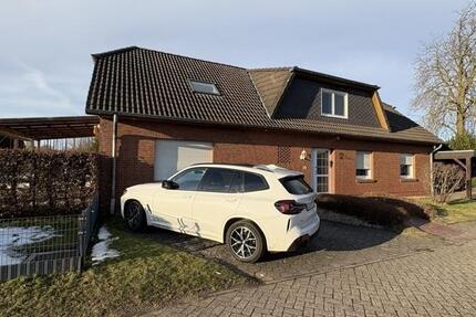 Wohnung Ganderkesee - 3 Zimmer, 80 m&sup2;, 650&euro; | Angebot:24672730