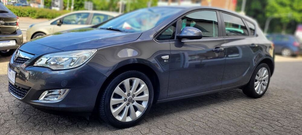 Astra