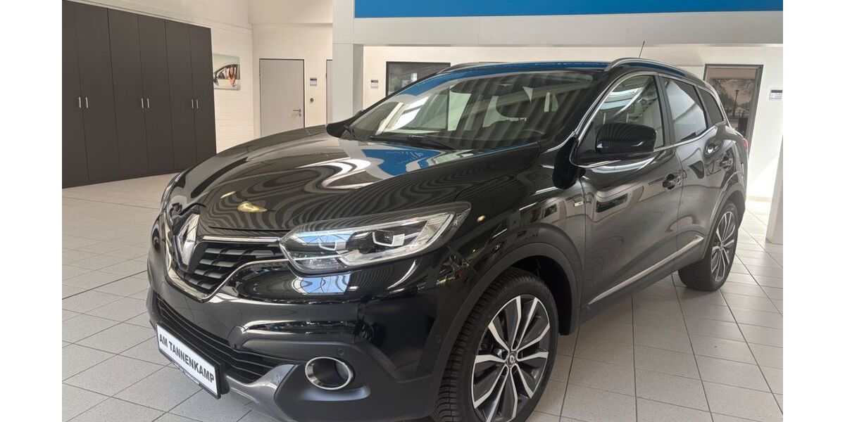 Renault Kadjar 84.300 km 12.490 &euro; Varel 26316