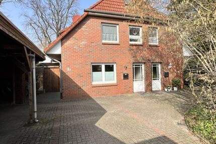 Wohnung Rastede Rastede II - 3 Zimmer, 88 m&sup2;, 325.000&euro; | Angebot:25688741