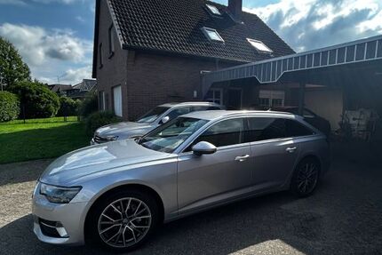 Audi A6 102.000 km 28.900 € Bad Zwischenahn 26160