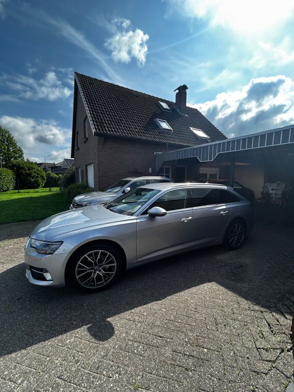 Audi A6 102.000 km 28.900 € Bad Zwischenahn 26160