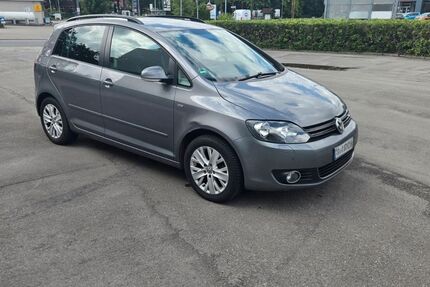VW Golf Plus 76.000 km 7.800 &euro; Wiefelstede 26215