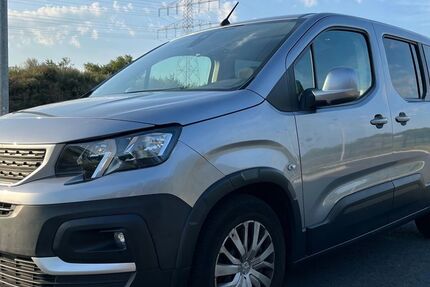 Peugeot Rifter 131.789 km 13.500 &euro; Schwanewede 28790