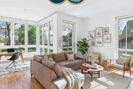 Wohnung Oldenburg / Osternburg Osternburg - 2 Zimmer, 58 m&sup2;, 195.000&euro; | Angebot:25825189