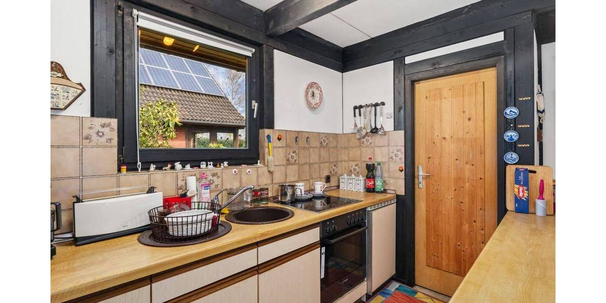 Einfamilienhaus Jade Sehestedt - 4 Zimmer, 75 m&sup2;, 159.000&euro; | Angebot:26275127