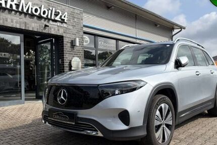 Mercedes-Benz EQB 15.700 km 41.700 &euro; Rastede/ Wahnbek 26180