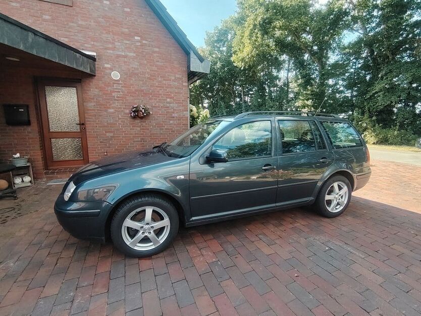 VW Bora 215.149 km 2.000 € Apen 26689
