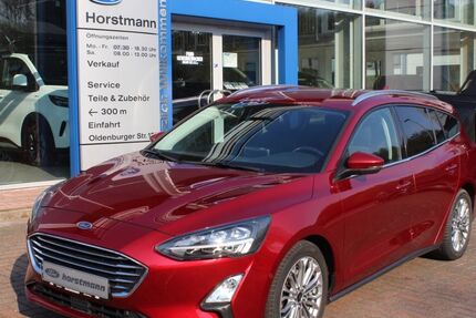Ford Focus 88.051 km 16.950 &euro; Rastede 26180