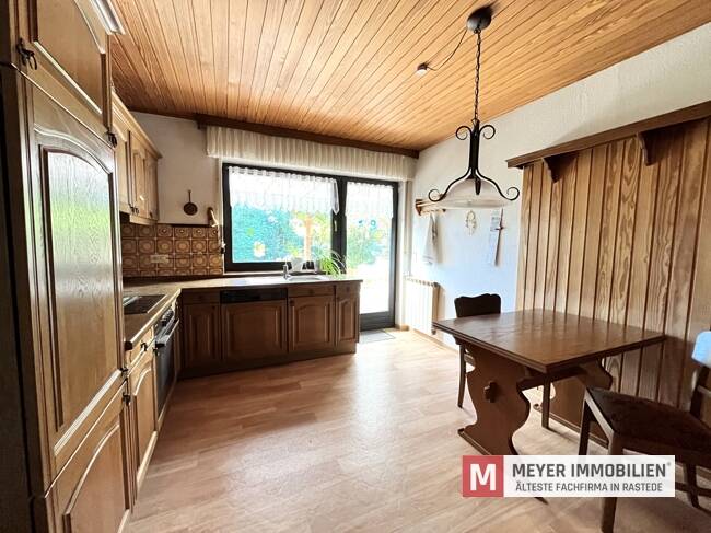 Mehrfamilienhaus, Wohnhaus Bad Zwischenahn Bad Zwischenahn II - 4 Zimmer, 110 m&sup2;, 445.000&euro; | Angebot:26909451