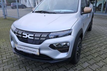 Dacia Spring 2.000 km 14.850 &euro; Lemwerder 27809