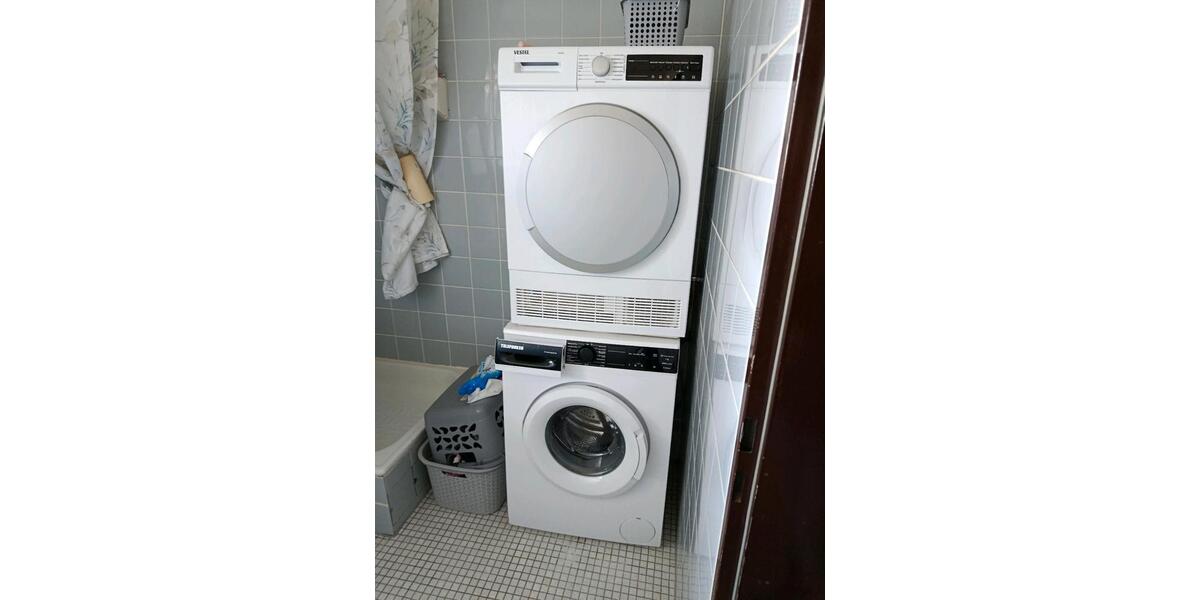 Etagenwohnung Oldenburg Kreyenbrück - 2 Zimmer, 42 m&sup2;, 480&euro; | Angebot:25756571