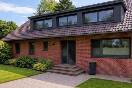 Haus Bad Zwischenahn - 4 Zimmer, 140 m&sup2;, 1.600&euro; | Angebot:25939173