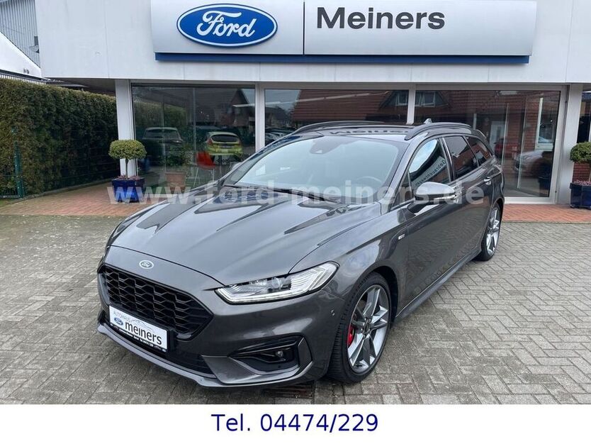 Mondeo