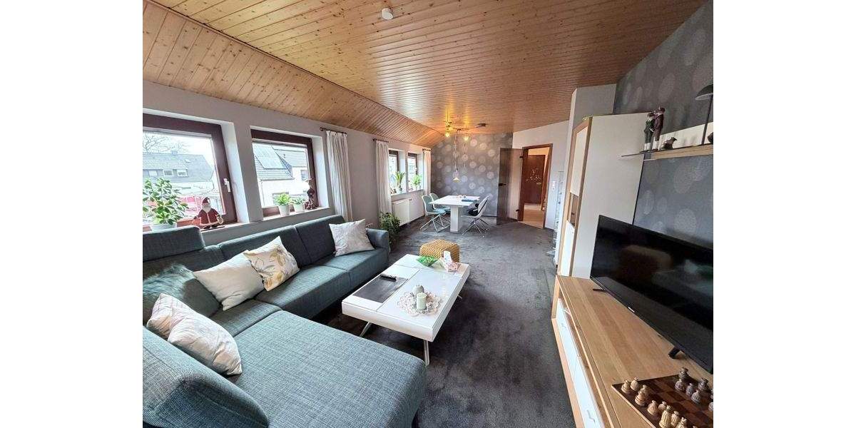 Einfamilienhaus Schwanewede / Neuenkirchen Neuenkirchen - 8 Zimmer, 239 m&sup2;, 319.000&euro; | Angebot:26160539