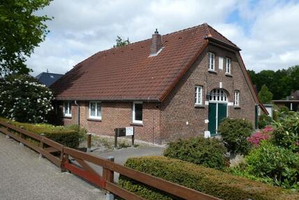 2,5 Zimmerwohnung in Oldenburg-Eversten