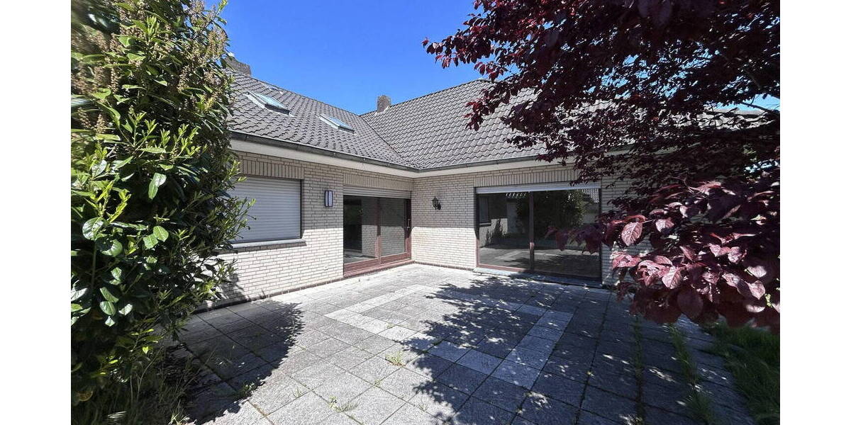Bungalow Ganderkesee Stenum - 6 Zimmer, 143 m&sup2;, 498.500&euro; | Angebot:26607230