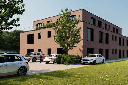 Wohnung Bad Zwischenahn Bad Zwischenahn I - 2 Zimmer, 74 m&sup2;, 391.000&euro; | Angebot:26273686