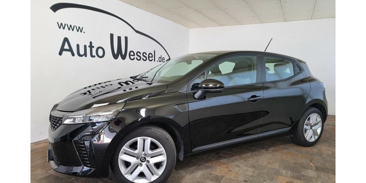 Renault Clio Evolution LED APP SHZ Keyless Tempomat 12.800 km 15.940 &euro; Garrel 49681