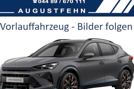 Cupra Formentor 9.900 km 38.490 &euro; Augustfehn 26689