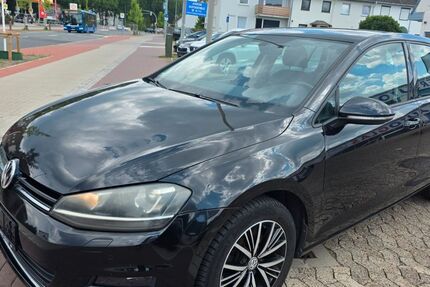 VW Golf 114.000 km 10.990 &euro; Delmenhorst 27751