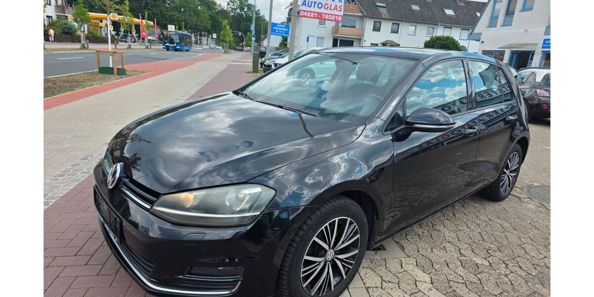 VW Golf 114.000 km 10.990 &euro; Delmenhorst 27751