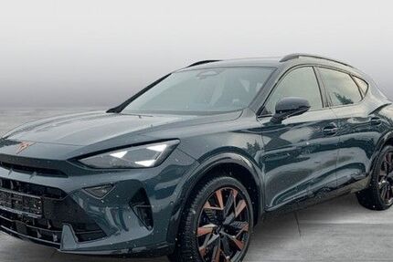 Cupra Formentor 3.450 km 43.979 &euro; Oldenburg 26135