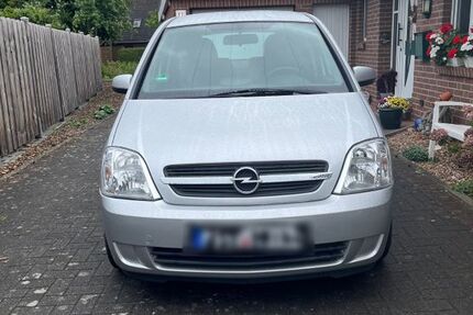 Opel Meriva 157.600 km 2.390 &euro; Ocholt 26655