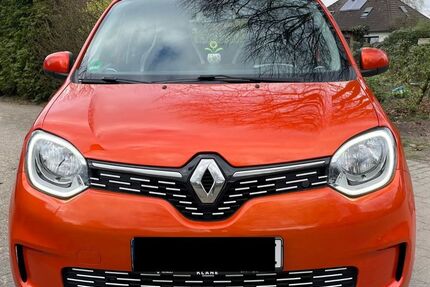 Renault Twingo 55.500 km 9.900 &euro; Hatten 26209