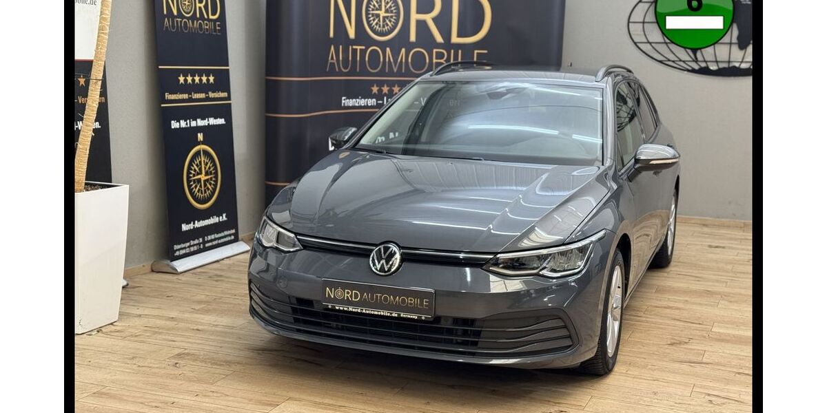 VW Golf 47.826 km 19.300 &euro; Rastede/ Wahnbek 26180