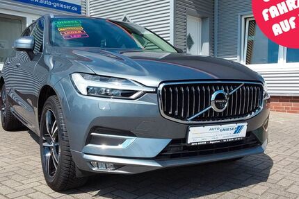 Volvo XC60 104.100 km 33.900 &euro; Augustfehn 26689