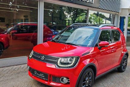 Suzuki Ignis 85.552 km 11.990 &euro; Rastede 26180