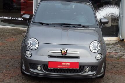 Abarth 500 97.409 km 12.999 &euro; Brake 26919