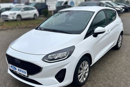 Ford Fiesta 59.378 km 12.990 &euro; Oldenburg 26122