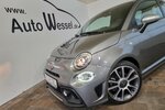 Abarth 595 Turismo Sport LED Navi Klima Memory Leder 21.500 km 21.450 &euro; Garrel 49681