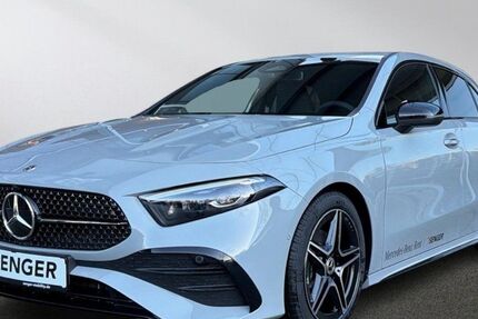 Mercedes-Benz A 200 18.000 km 37.990 &euro; Oldenburg 26129