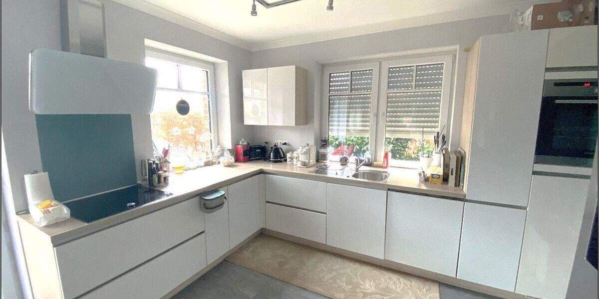 Etagenwohnung Oldenburg Alexandersfeld - 3 Zimmer, 104 m&sup2;, 1.200&euro; | Angebot:25263094