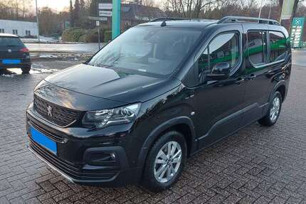 Peugeot Rifter 53.000 km 24.500 &euro; Dötlingen 27801
