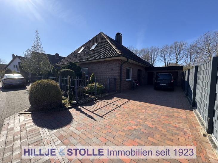 Einfamilienhaus Rastede - 6 Zimmer, 157 m&sup2;, 1.500&euro; | Angebot:25918933