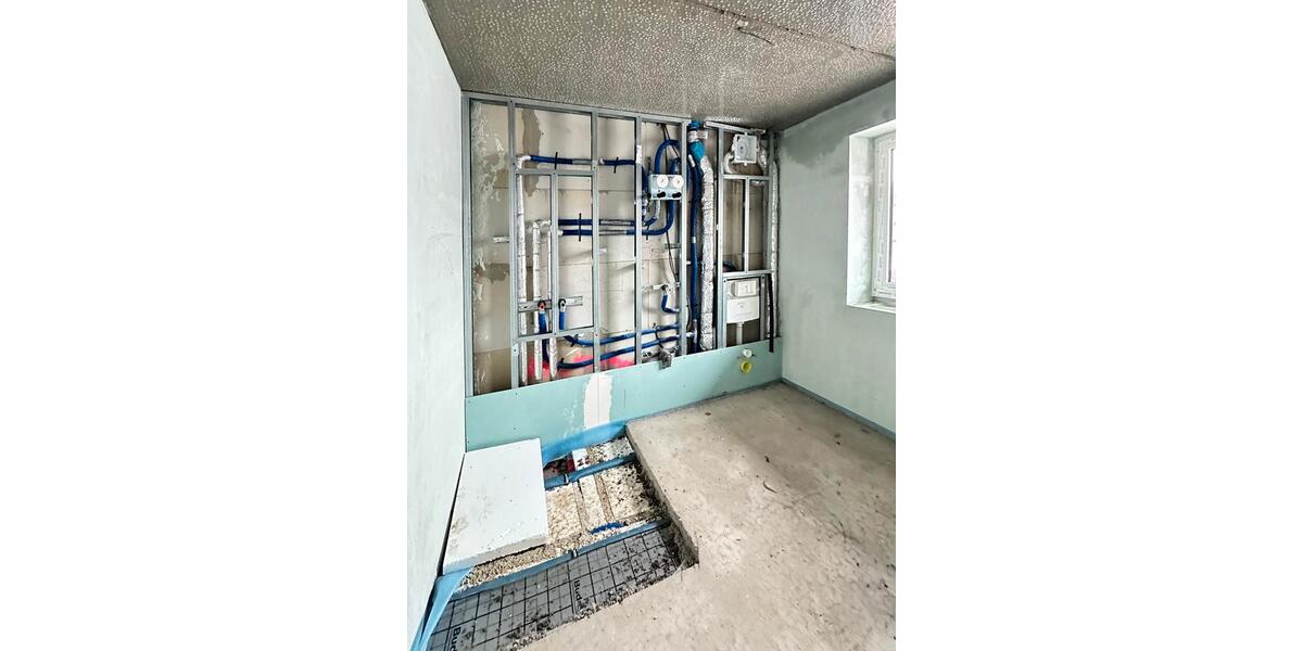 Erdgeschoßwohnung Jade - 3 Zimmer, 75 m&sup2;, 548&euro; | Angebot:25542267