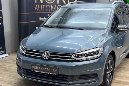 VW Touran 61.697 km 24.900 &euro; Rastede/ Wahnbek 26180