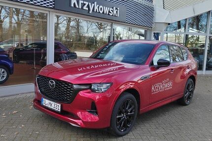 Mazda CX-60 1.200 km 56.990 &euro; Rastede 26180