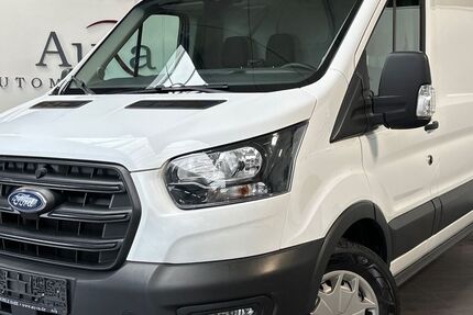 Ford Transit 62.750 km 22.449 &euro; Wardenburg 26203