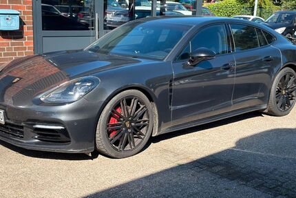 Porsche Panamera 185.500 km 47.999 &euro; Apen 26689