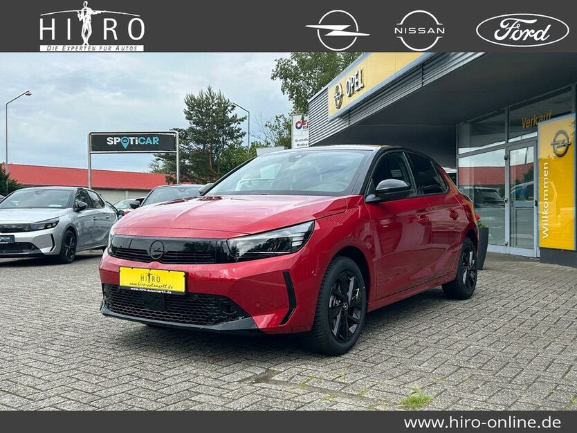 Opel Corsa 5.800 km 19.990 € Oldenburg 26125